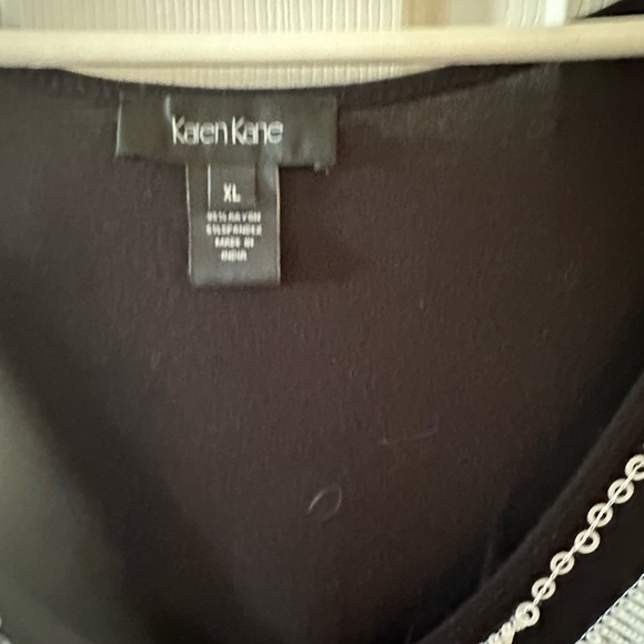 New with tags Karen Kane - Picture 5 of 6